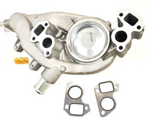 AUTOLINE PRODUCTS LTD NP1876 — Pompe à eau du moteur