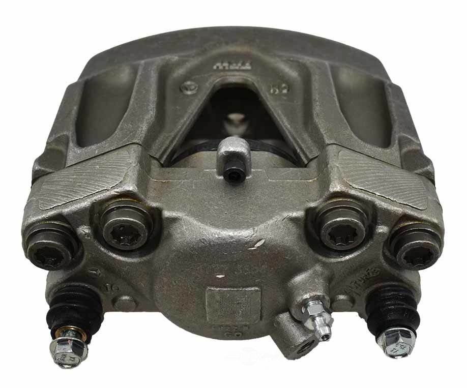 AUTOLINE PRODUCTS LTD SL20615 — Front Disc Brake Caliper