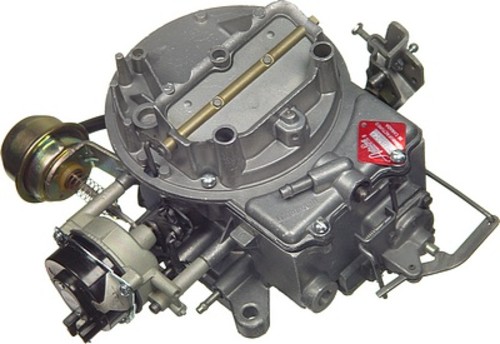 Carburetor settings a 1979 ford f150 #10