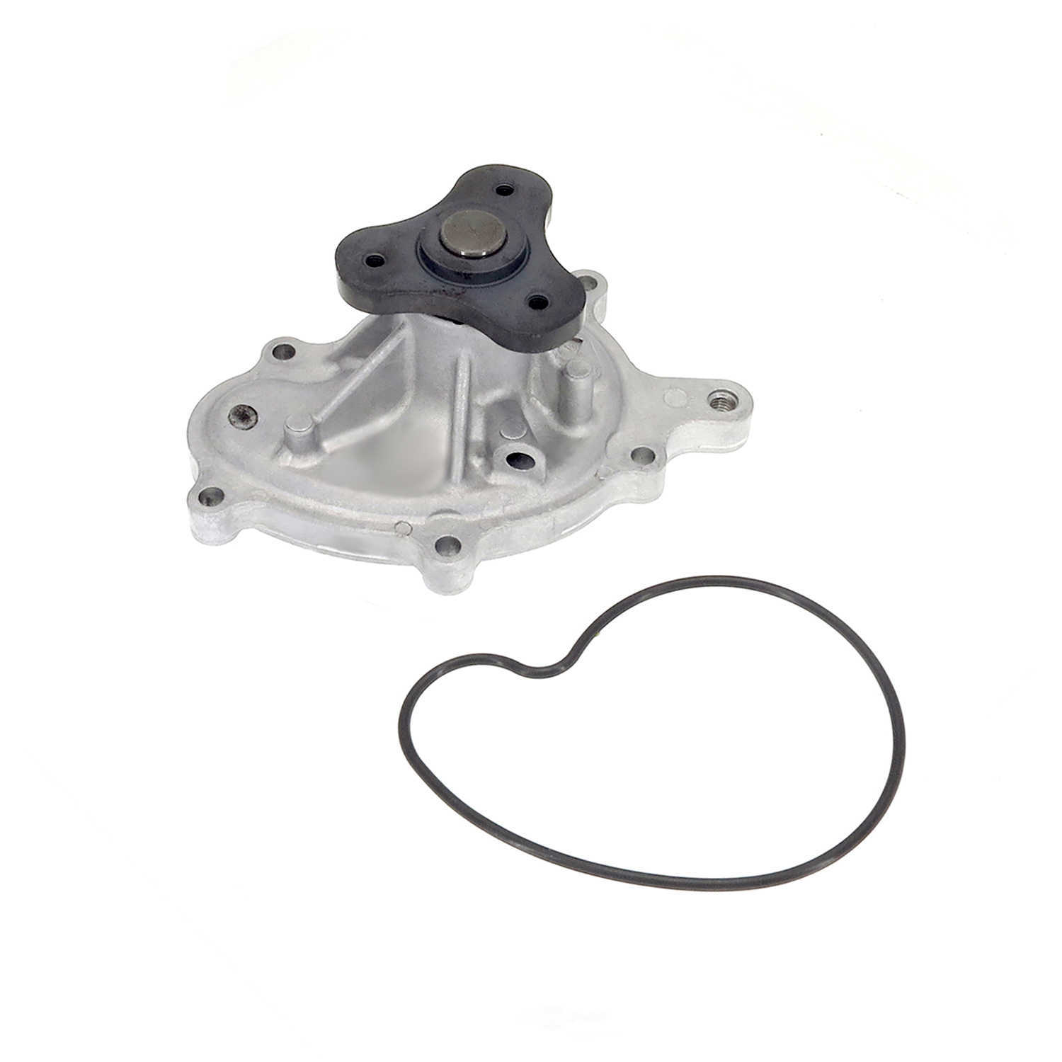 AUTOLINE PRODUCTS LTD NP2074 — Pompe à eau du moteur