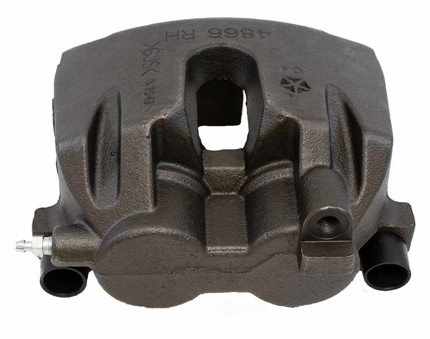 AUTOLINE PRODUCTS LTD SL2187 — Étrier de frein à disque avant