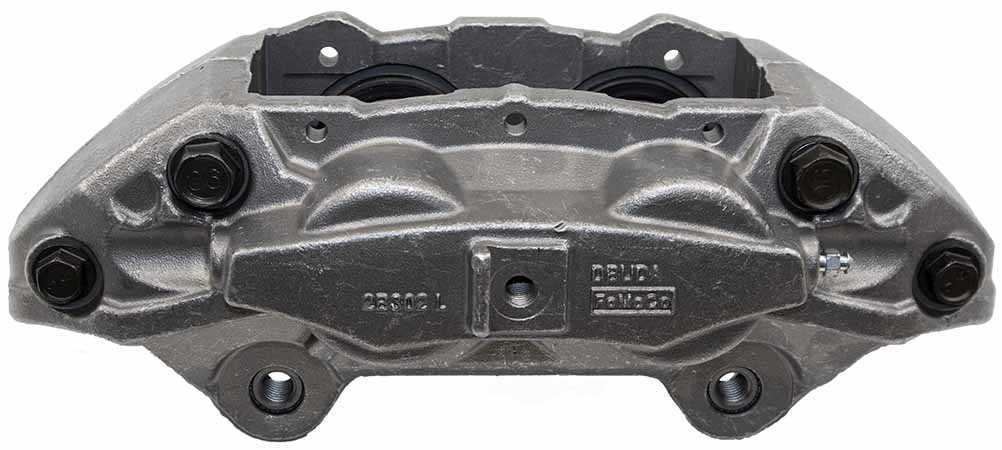 AUTOLINE PRODUCTS LTD SL2402 — Front Disc Brake Caliper