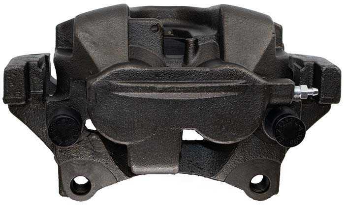 AUTOLINE PRODUCTS LTD SLB20813 — Front Disc Brake Caliper