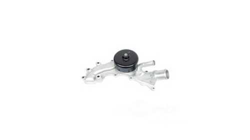 AUTOLINE PRODUCTS LTD NP1933 — Engine Water Pump