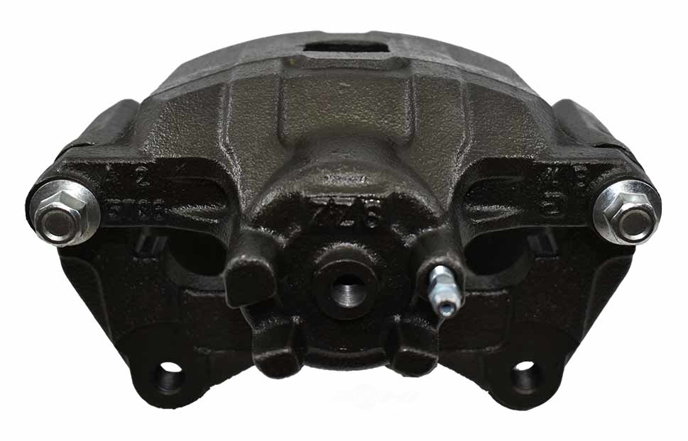 AUTOLINE PRODUCTS LTD SLB20424 — Front Disc Brake Caliper