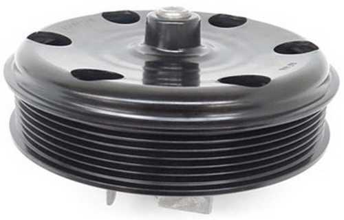 AUTOLINE PRODUCTS LTD NP1929 — Pompe à eau du moteur