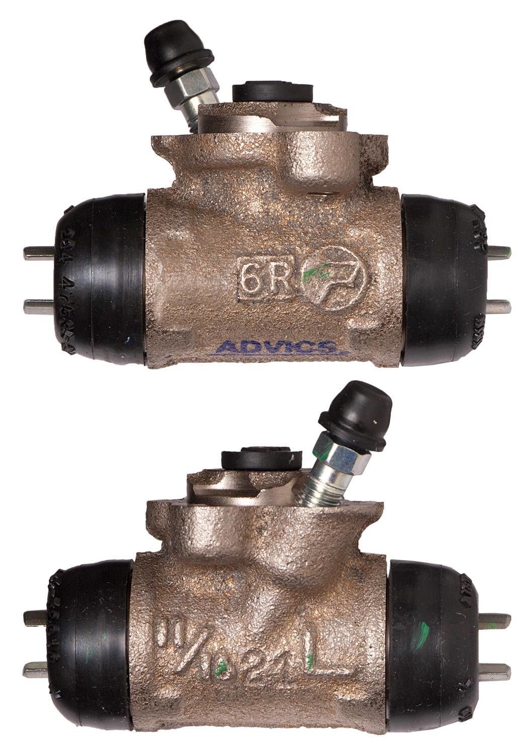 ADVICS - OE Drum Brake Wheel Cylinder - AVC WCT-002