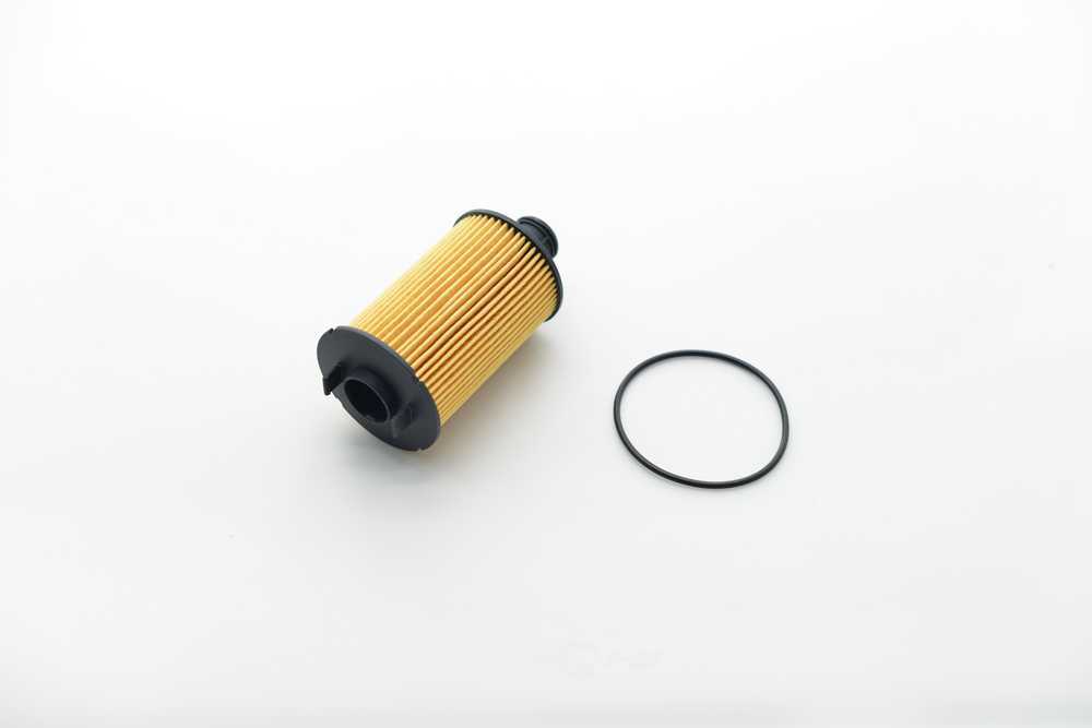 MOPAR BRAND 1BP00931AB — Engine Oil Filter
