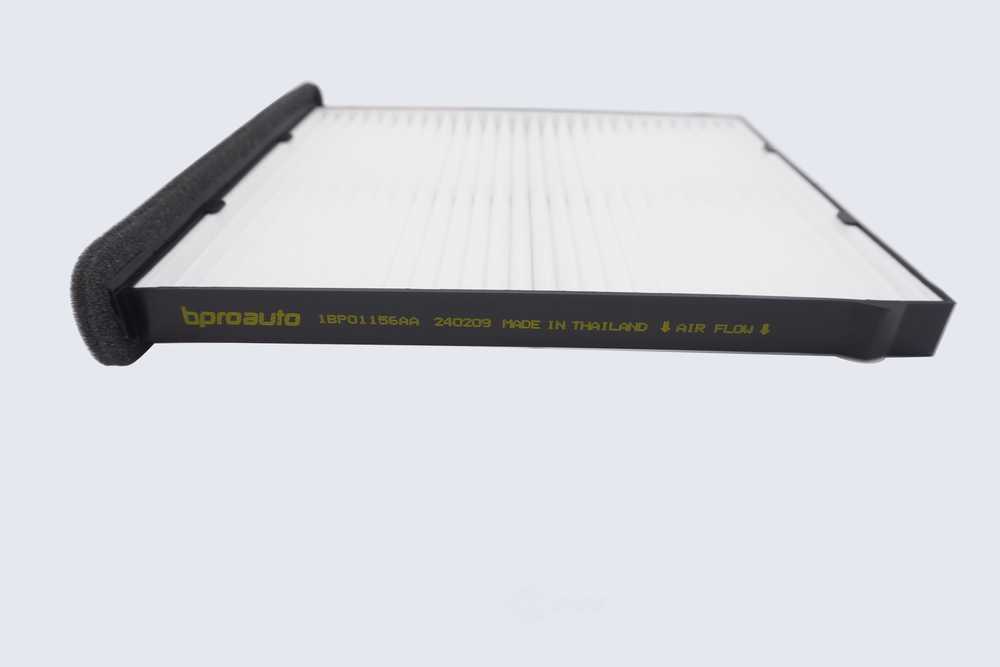 MOPAR BRAND 1BP01156AA — Filtre d'habitacle