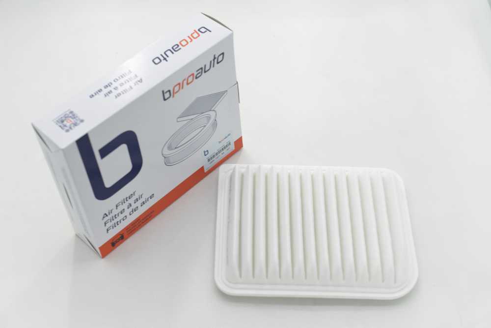 MOPAR BRAND 1BP01971AA — Filtre à air du moteur