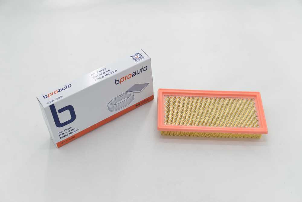 MOPAR BRAND 1BP01995AA — Filtre à air du moteur