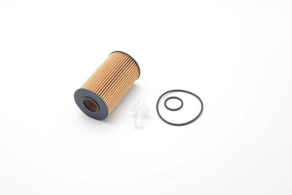 MOPAR BRAND 1BP00200AA — Filtre à huile moteur