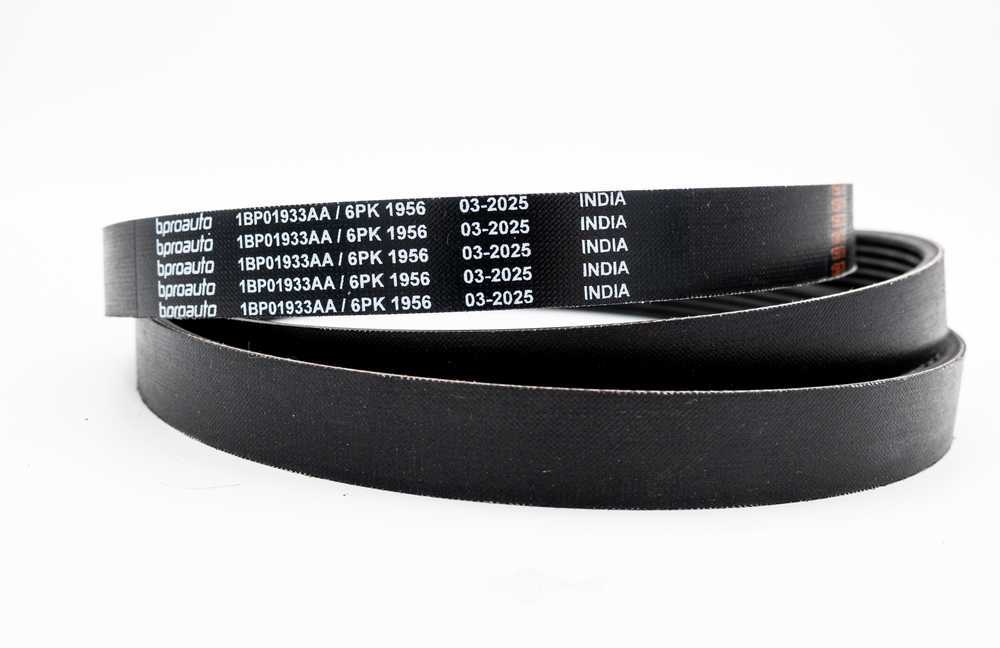 BPRO AUTO 1BP01933AA — Courroie d'accessoires