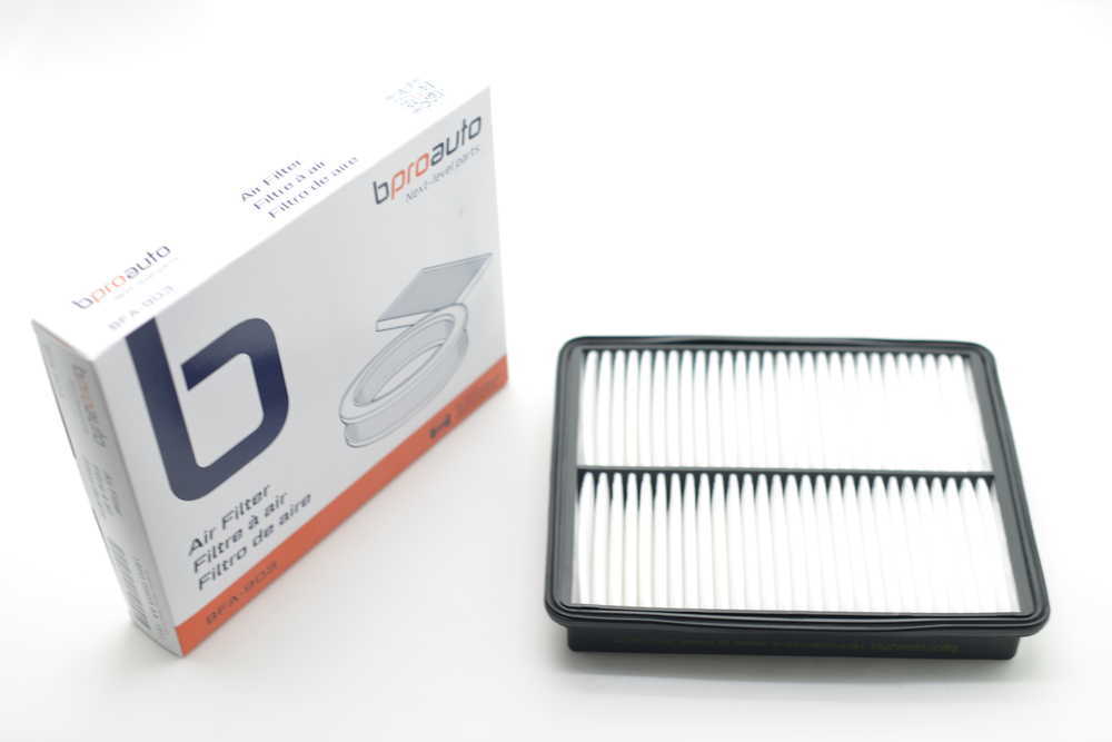 MOPAR BRAND 1BP00903AA — Engine Air Filter