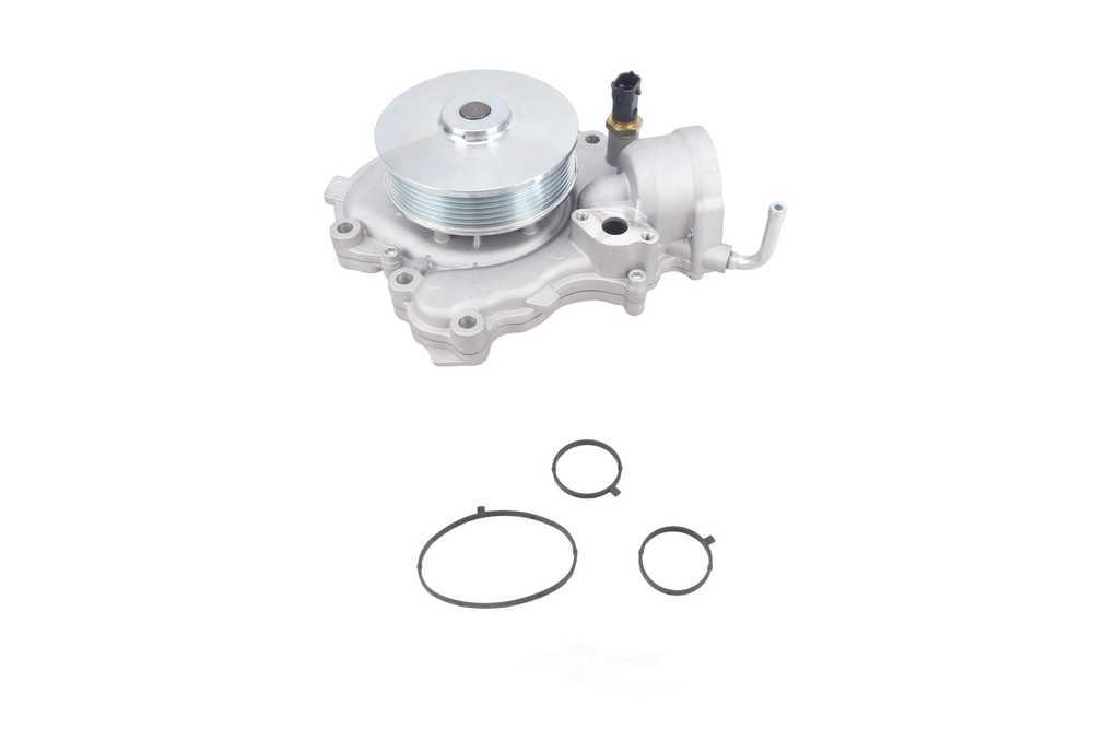 BPRO AUTO 1BP02283AA — Engine Water Pump