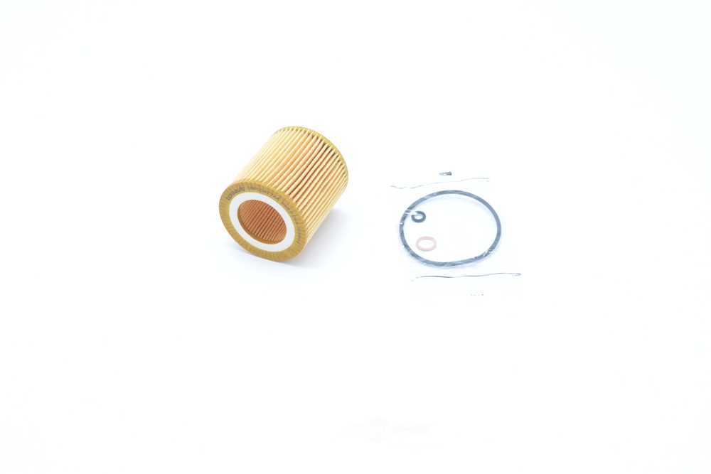 MOPAR BRAND 1BP00477AA — Filtre à huile moteur