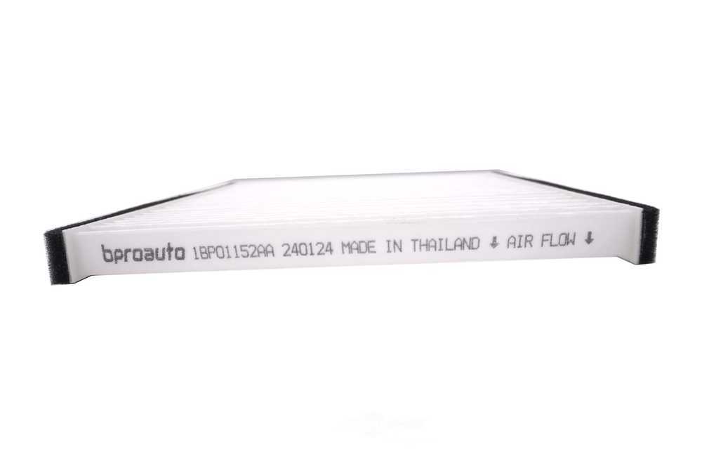 MOPAR BRAND 1BP01152AA — Cabin Air Filter