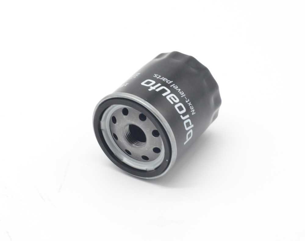 MOPAR BRAND 1BP00187AB — Filtre à huile moteur