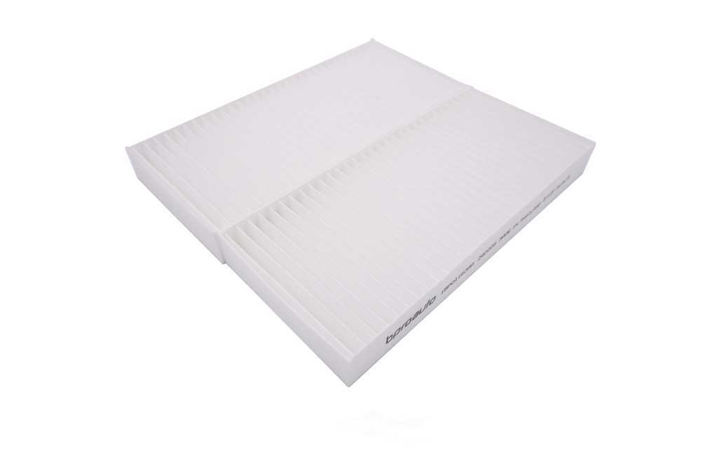 MOPAR BRAND 1BP01163AA — Cabin Air Filter
