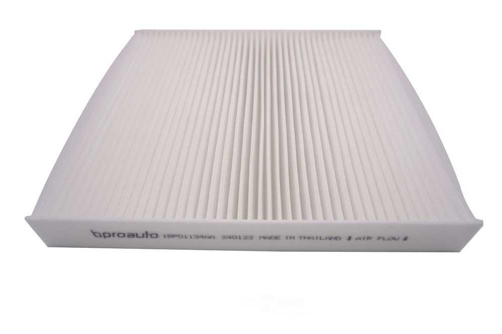 MOPAR BRAND 1BP01134AA — Cabin Air Filter