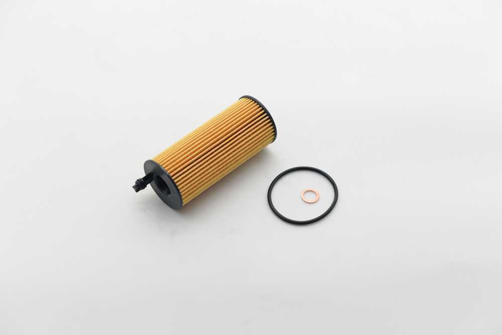 MOPAR BRAND 1BP00944AB — Engine Oil Filter