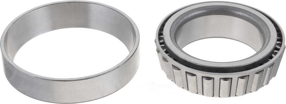 BCA - Axle Differential Bearing (Front) - BAA NB32008