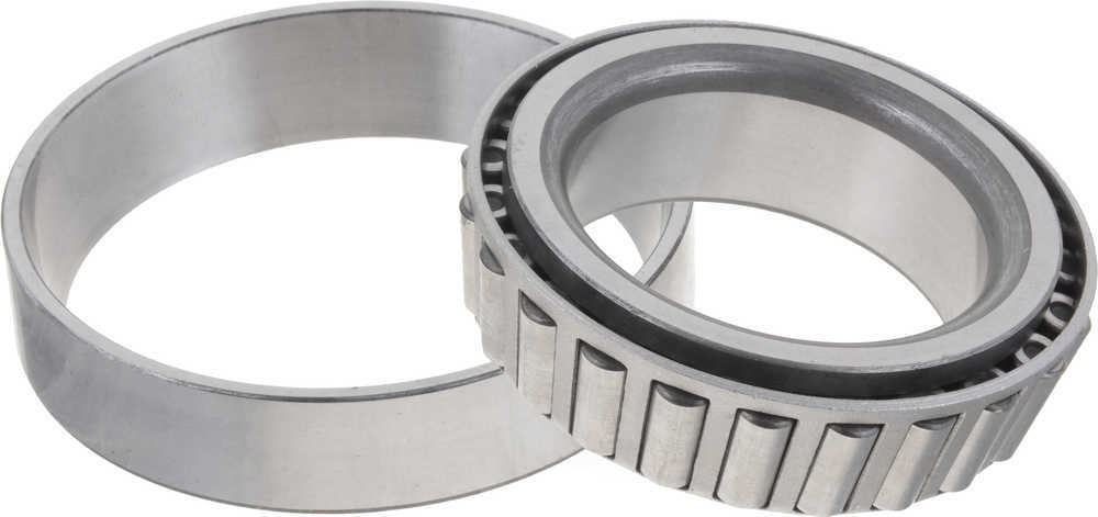 BCA - Axle Differential Bearing (Front Left) - BAA NB32010X