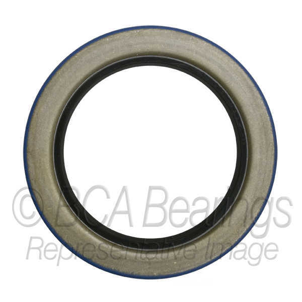 BCA - Wheel Seal - BAA NS1962