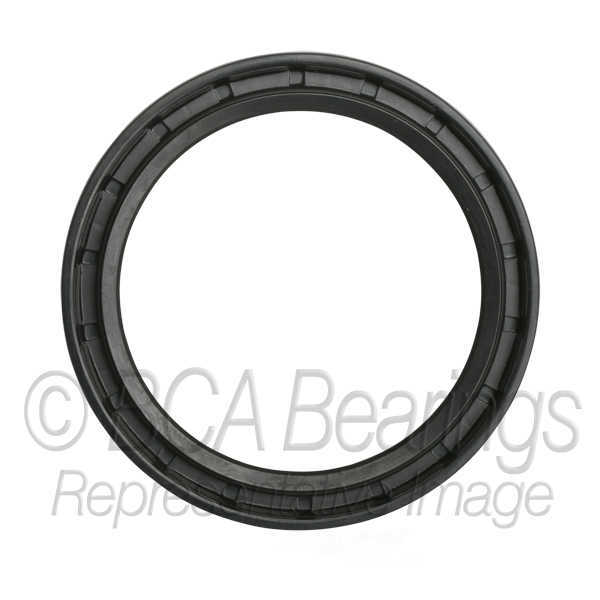 BCA - Wheel Seal - BAA NS224820
