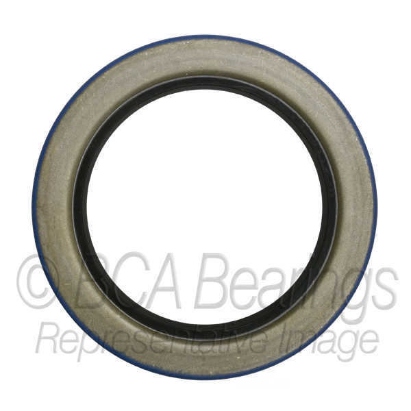 BCA - Wheel Seal - BAA NS4739