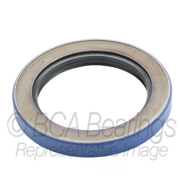 BCA - Wheel Seal - BAA NS4739