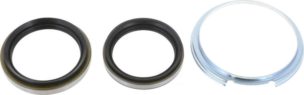BCA - Wheel Seal Kit ( Without ABS Brakes, With ABS Brakes, Front) - BAA NS5696
