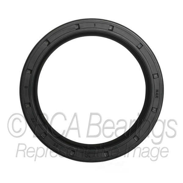 BCA - Wheel Seal - BAA NS710463