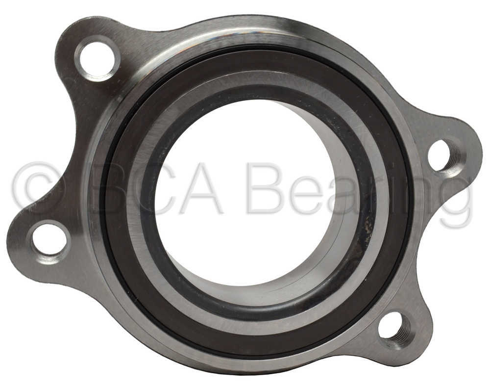 BCA - Wheel Bearing Assembly - BAA WE60683