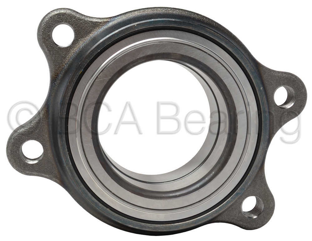BCA - Wheel Bearing Assembly - BAA WE60683