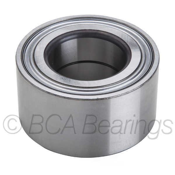 BCA - Wheel Bearing (Rear) - BAA WE60685