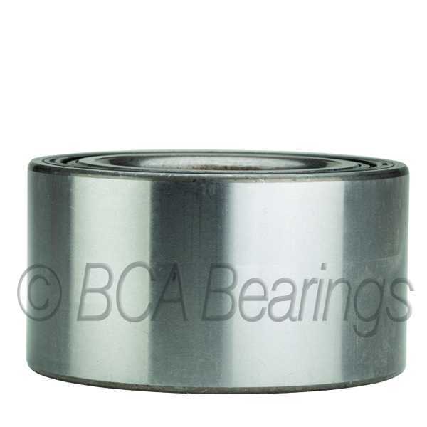 BCA - Wheel Bearing (Front) - BAA WE60732