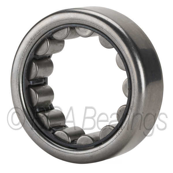 BCA - Wheel Bearing - BAA WE60790