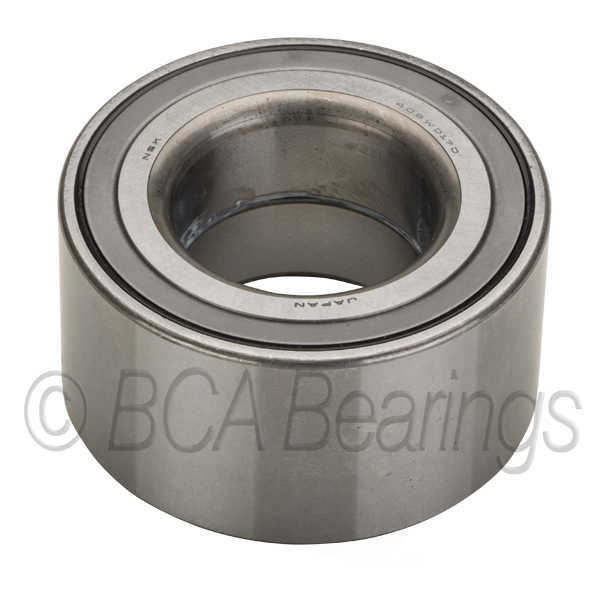 BCA - Wheel Bearing (Front) - BAA WE60847