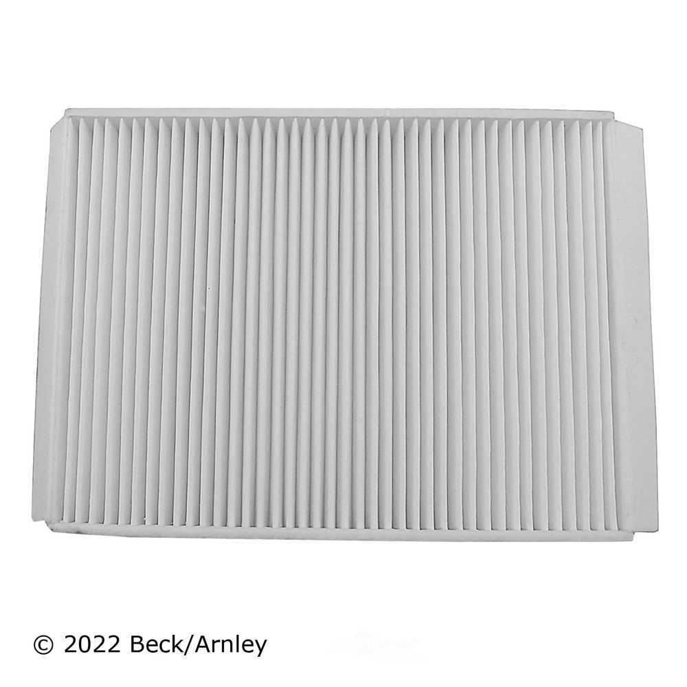 BECK/ARNLEY 042-2255 — Filtre d'habitacle
