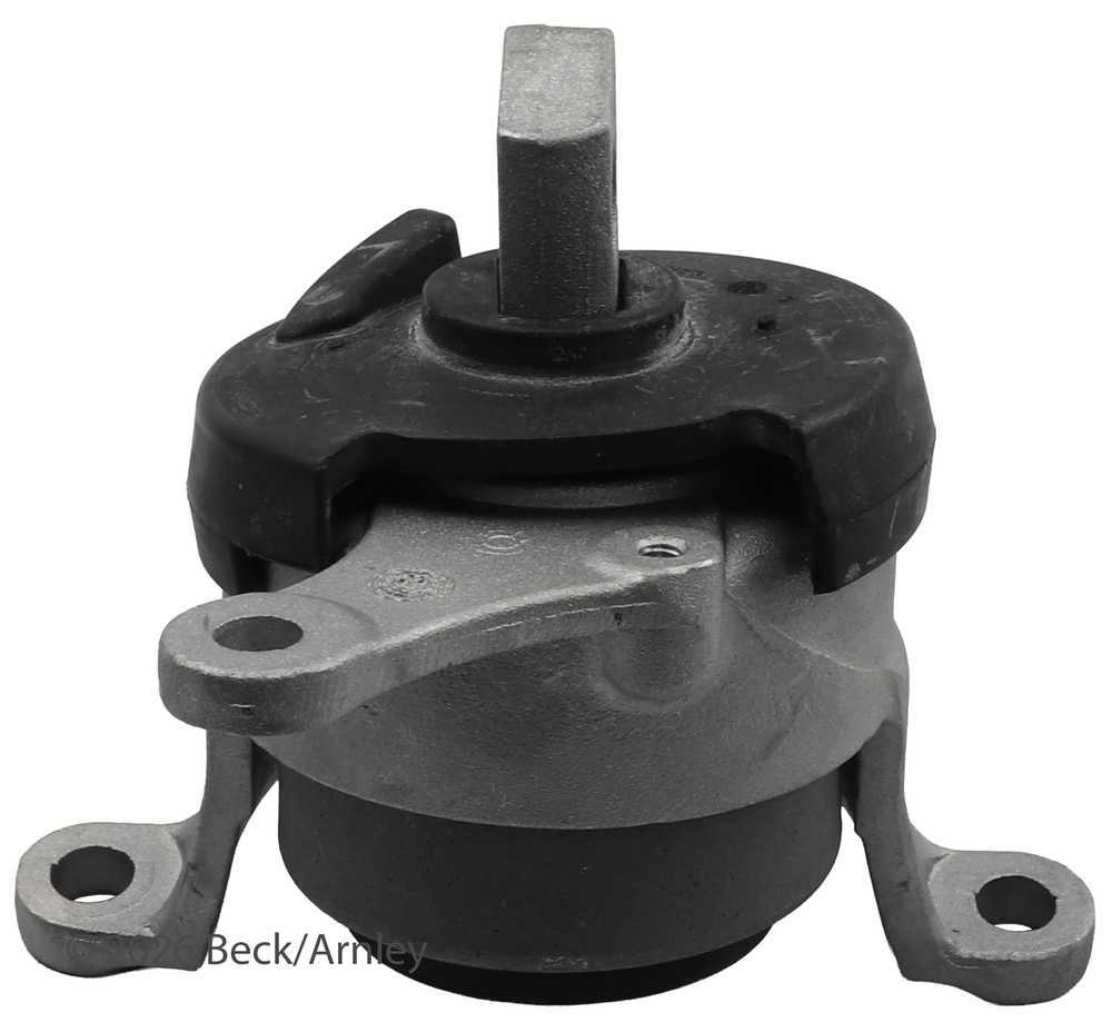 BECK/ARNLEY 104-2463 — Support moteur
