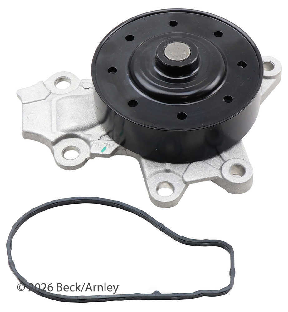 BECK/ARNLEY 131-2556 — Engine Water Pump