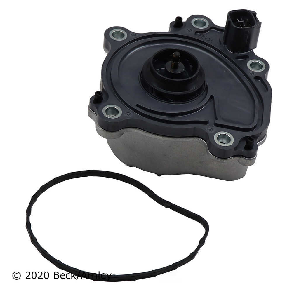BECK/ARNLEY 131-2535 — Engine Water Pump