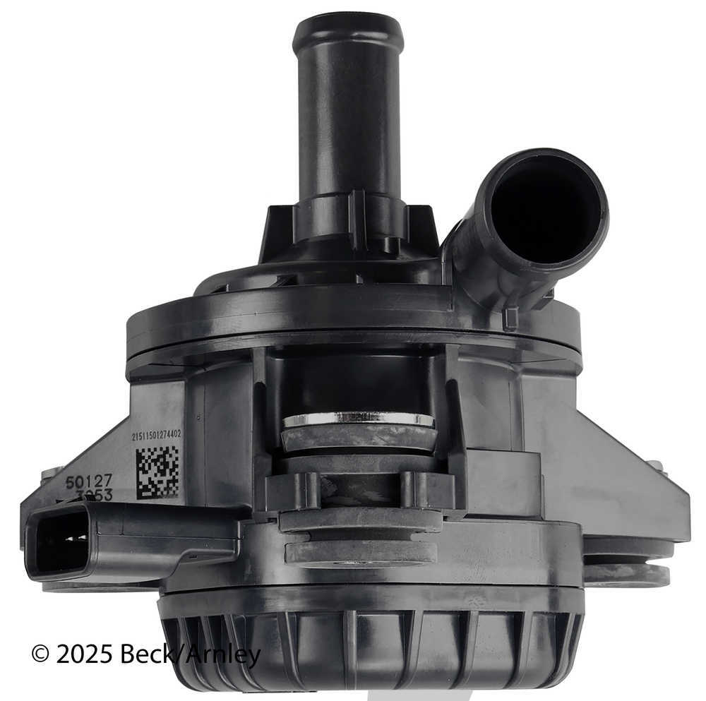 BECK/ARNLEY 131-2493 — Pompe à eau du moteur