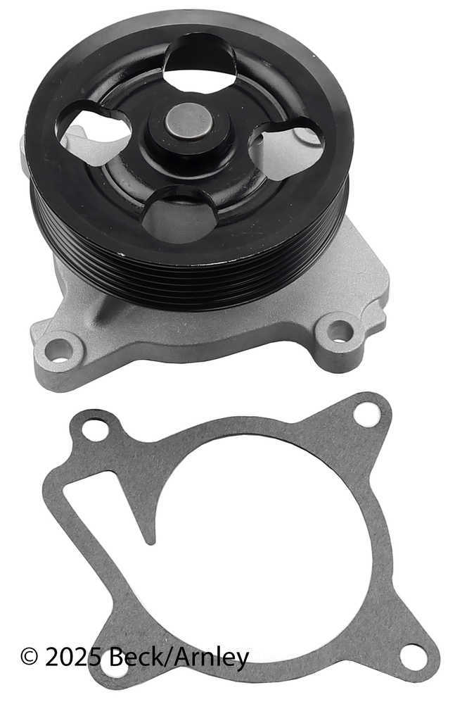 BECK/ARNLEY 131-2542 — Pompe à eau du moteur