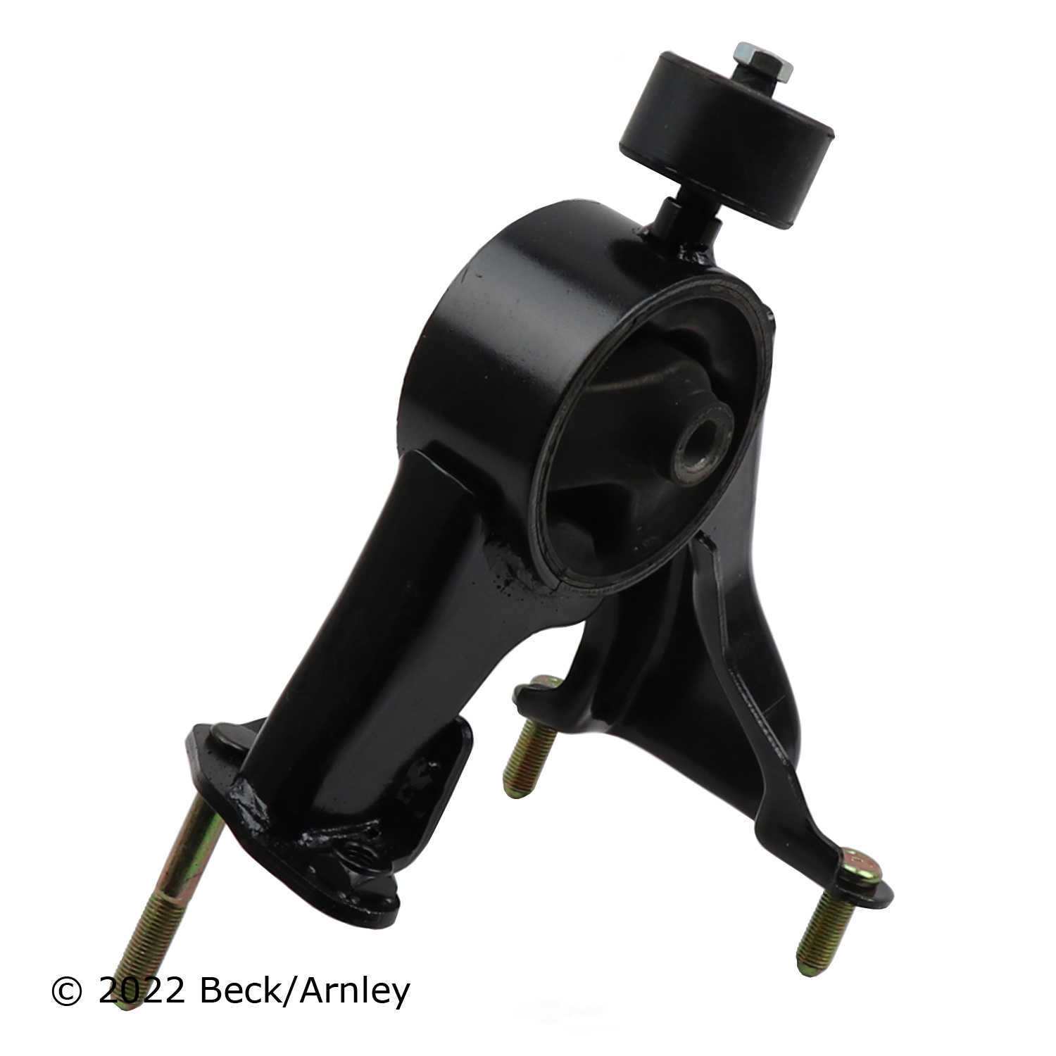 BECK/ARNLEY 104-2425 — Support moteur