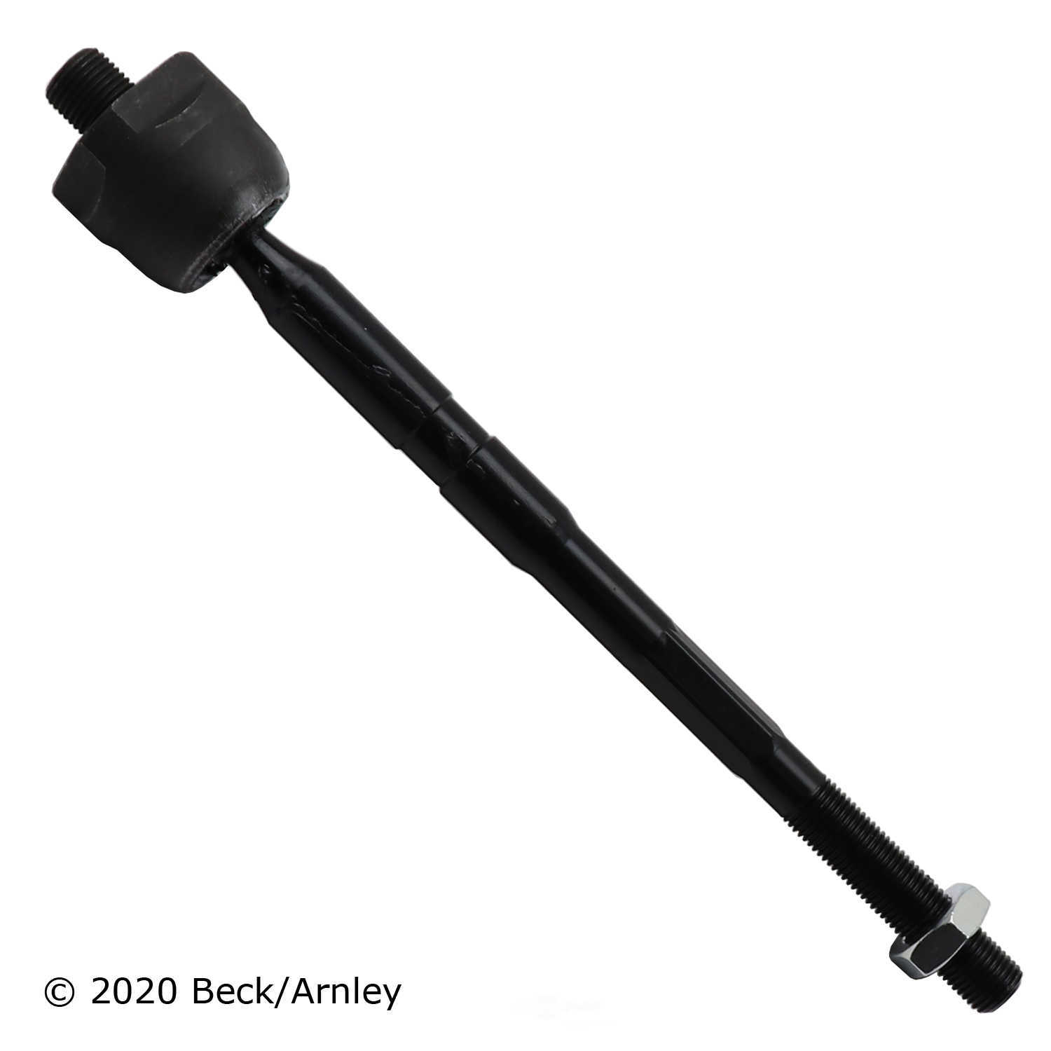 BECK/ARNLEY 101-8506 — Steering Tie Rod End