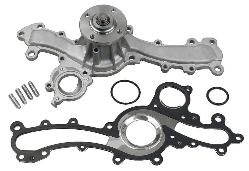 BECK/ARNLEY 131-2488 — Pompe à eau du moteur