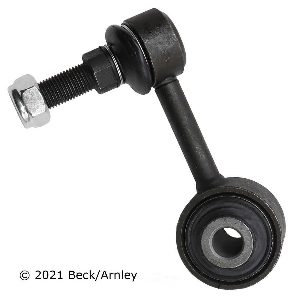 BECK/ARNLEY 101-7846 — Biellette de barre stabilisatrice de suspension