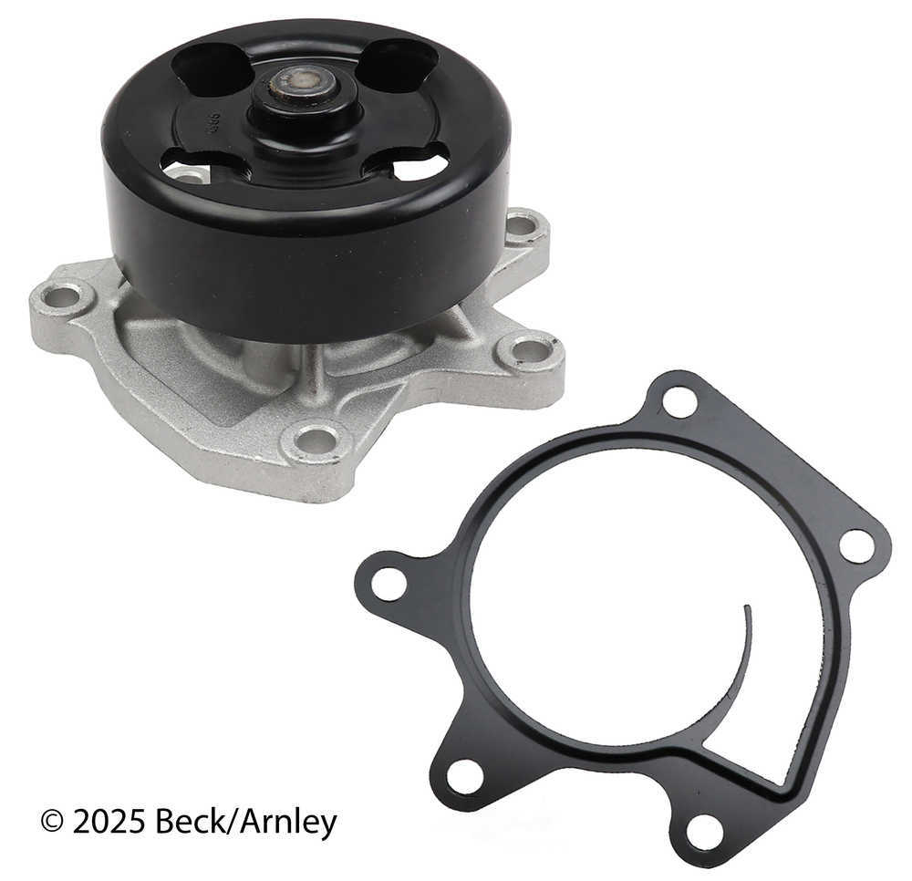 BECK/ARNLEY 131-2531 — Pompe à eau du moteur
